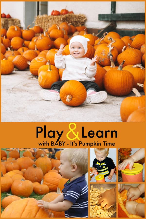 pumpkin-activities-play-learn-with-babies - The Educators' Spin On It Pumpkin Activities for Babies