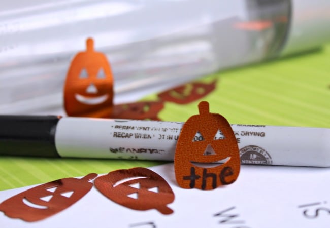 pumpkin-sight-word-activity-for-kids - The Educators' Spin On It Pumpkin Sight Word Activity for Kids