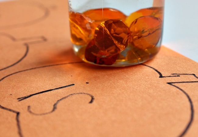 pumpkin-sight-word-activity-for-kids-with-sensory-bottle - The Educators' Spin On It pumpkin-sight-word-activity-for-kids-with-sensory-bottle