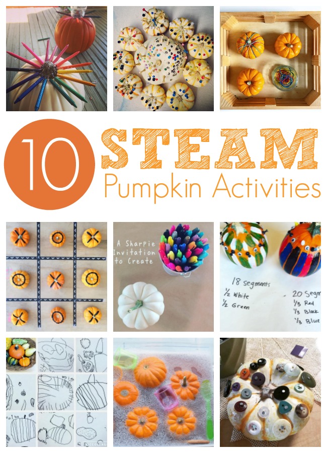 pumpkin-steam-activities-for-kids - The Educators' Spin On It Pumpkin STEAM Activities for Kids