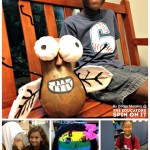 Pumpking Literacy Ideas for Kids for Halloween