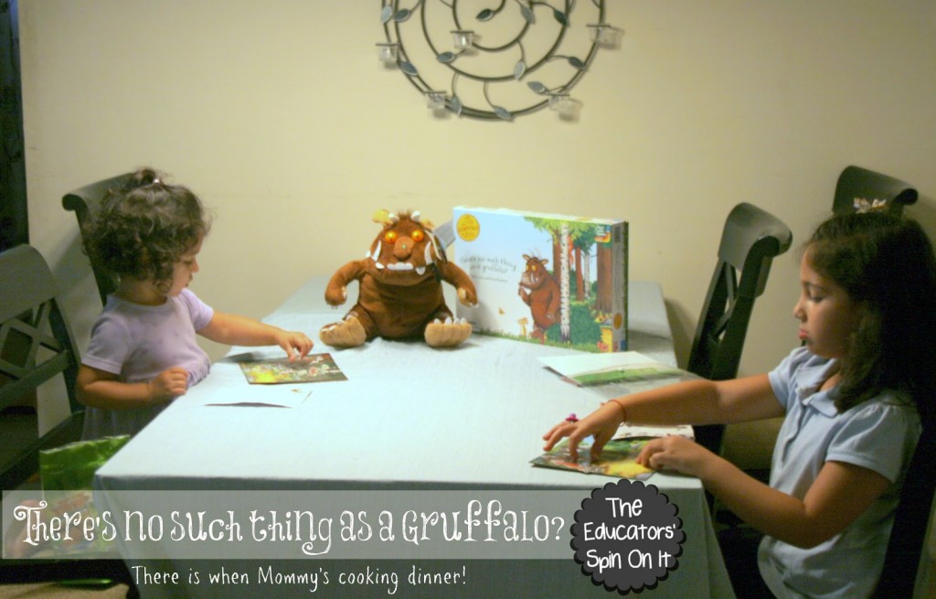 Quiet+Time+Activities+with+the+Gruffalo.jpg - The Educators' Spin On It Quiet Time Activities with the Gruffalo