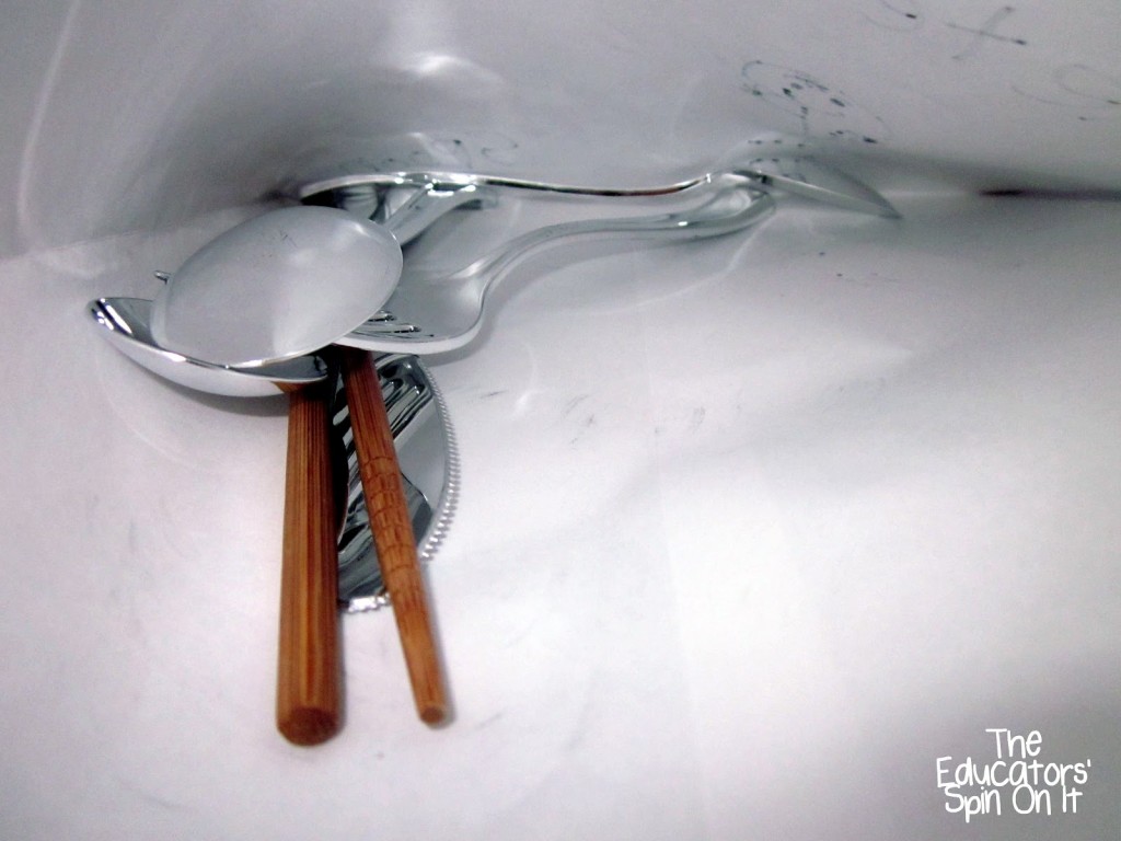 Retelling+the+Spoon+Story.jpg - The Educators' Spin On It Retelling the Story Spoons by Amy Krouse Rosenthal