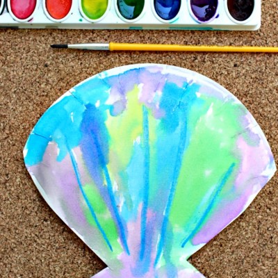 Host an Ocean Themed Playdate