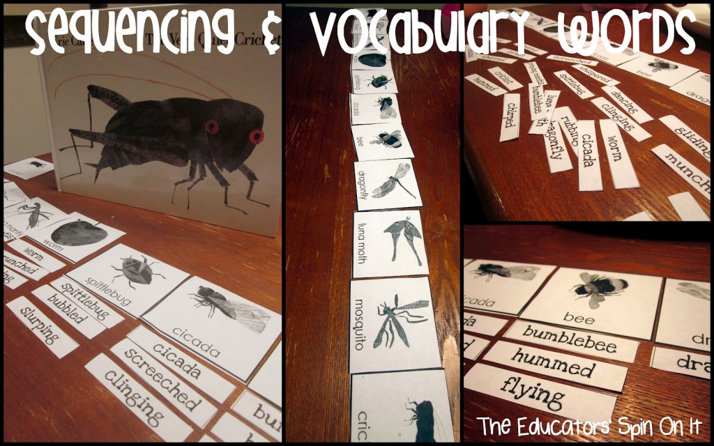 Sequencing+and+Vocabulary.jpg - The Educators' Spin On It