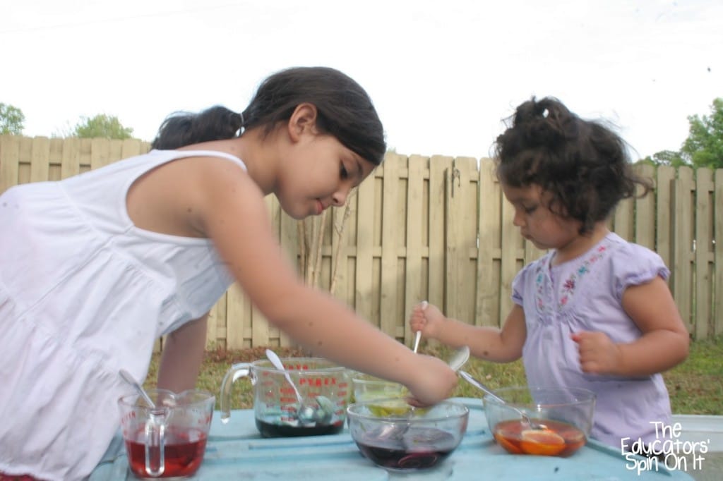 Sibling+Fun+with+Coloring+Shells+with+Leftover+Egg+Dye.jpg - The Educators' Spin On It