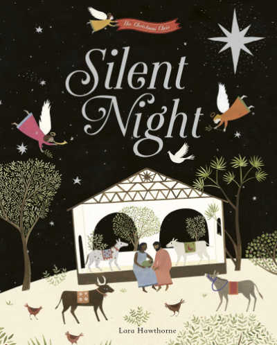 silent-night - The Educators' Spin On It Silent Night