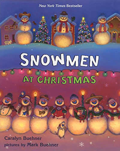 - The Educators' Spin On It Snowmen at Christmas