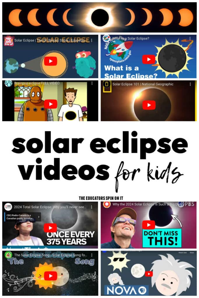 solar-eclipse-videos-for-kids- - The Educators' Spin On It Solar Eclipse Videos for Kids