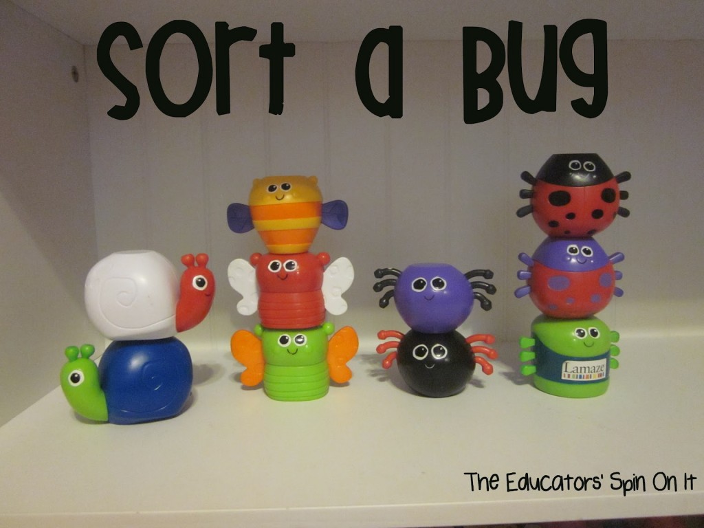 Sort+a+Bug+Activity.jpg - The Educators' Spin On It
