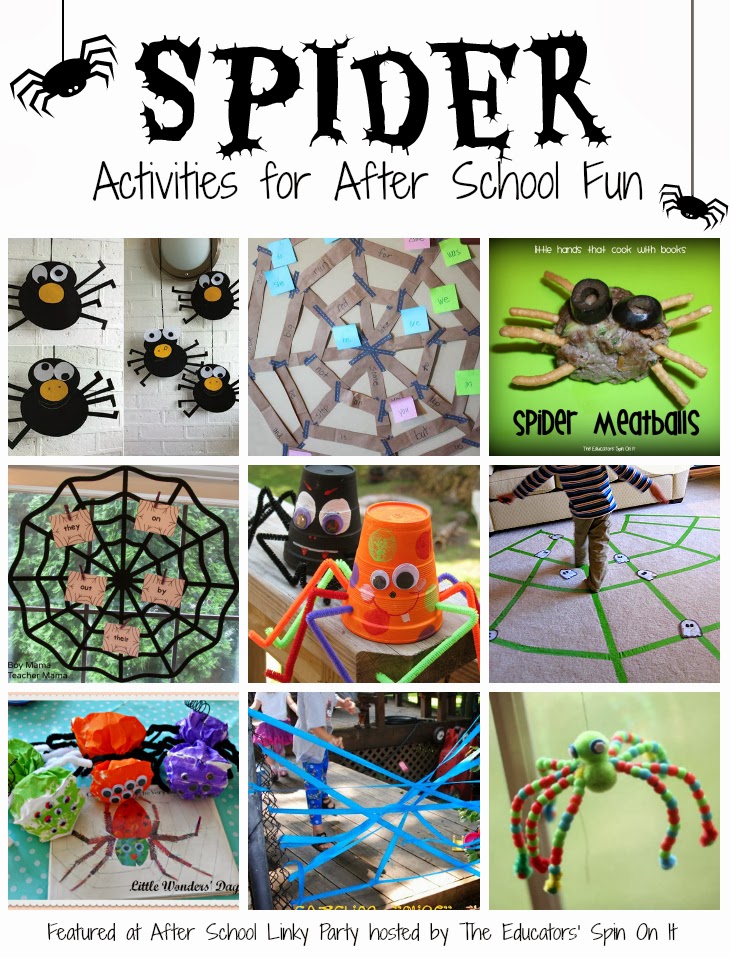 Spider-Activities-Featured-at-The-Educators-Spin-On-It.jpg - The Educators' Spin On It Spider Activities for Kids