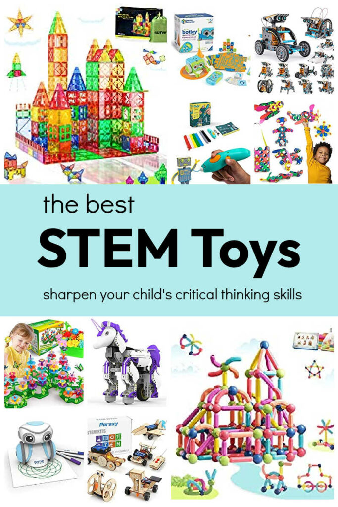 stem-toys-for-kids - The Educators' Spin On It The Best STEM Toys for Kids