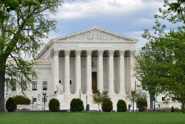 supreme-court-united-states - The Educators' Spin On It United States Supreme Court