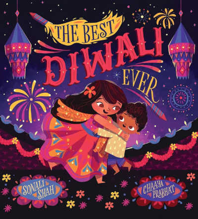 The Best Diwali Ever 1 - The Educators' Spin On It The Best Diwali Ever