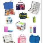 The best lunch boxes for kids at school