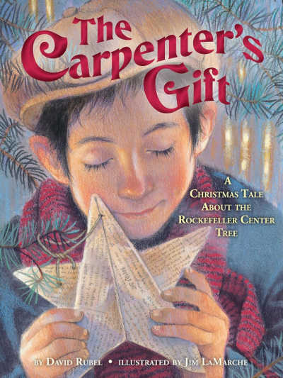 the-carpenters-gift - The Educators' Spin On It The Carpenters Gift