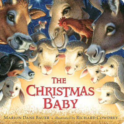 the-christmas-baby - The Educators' Spin On It The Christmas Baby
