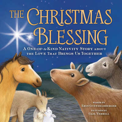 the-christmas-blessing - The Educators' Spin On It The Christmas Blessing