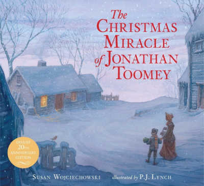 the-christmas-miracle-of-jonathan-toomey - The Educators' Spin On It The Christmas Miracle of Jonathon Toomey