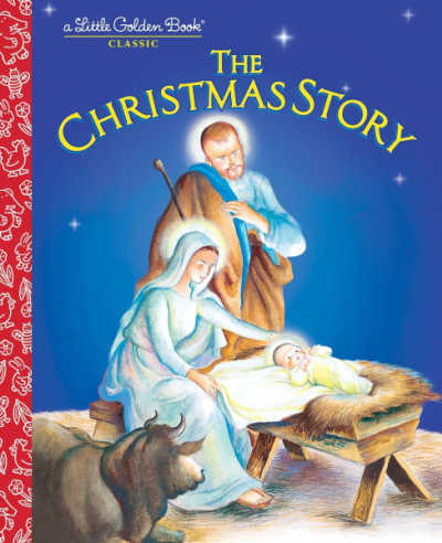 the-christmas-story - The Educators' Spin On It The Christmas Story