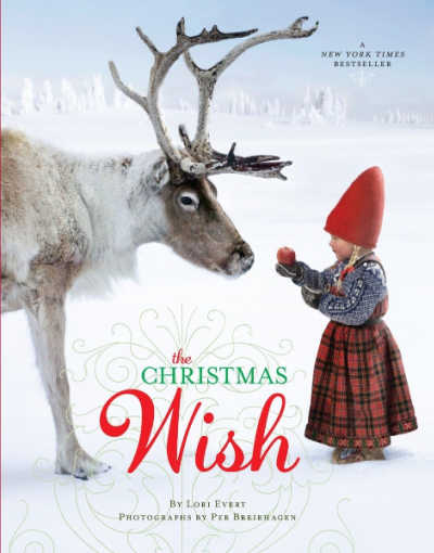 the-christmas-wish - The Educators' Spin On It The Christmas Wish