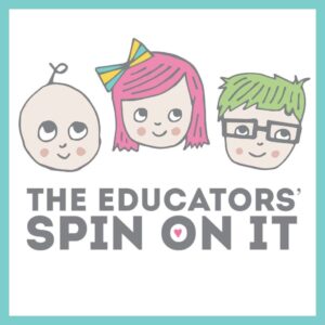 the-educators-spin-on-it-logo-square - The Educators' Spin On It The Educators' Spin On It