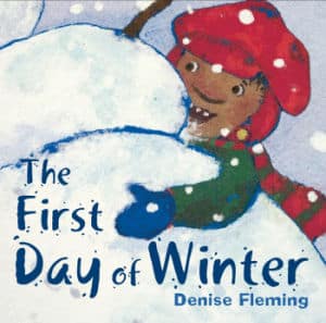 the-first-day-winter - The Educators' Spin On It The First Day of Winter