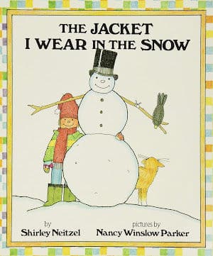 the-jacket-I-wear-in-the-snow - The Educators' Spin On It the Jacket I Wear in the Snow