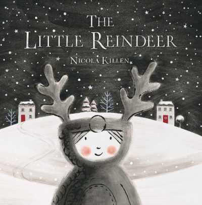 the-little-reindeer - The Educators' Spin On It The Little Reindeer