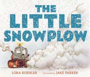 the-little-snowplow - The Educators' Spin On It The Little Snowplow