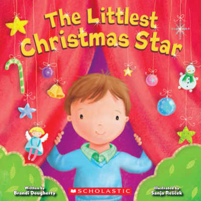 the-littlest-christmas-star - The Educators' Spin On It The Littlest Christmas Star
