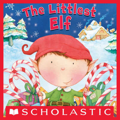 the-littlest-elf - The Educators' Spin On It The Littlest Elf