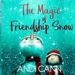 the-magic-of-friendship-snow - The Educators' Spin On It The Magic of Friendship Snow