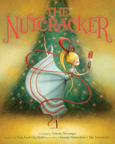 the-nutcracker 2 - The Educators' Spin On It The Nutcracker