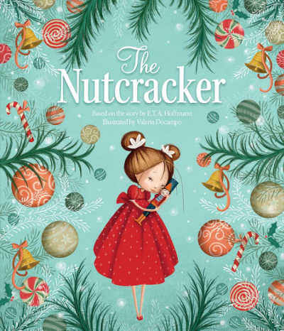 the-nutcracker - The Educators' Spin On It The Nutcracker
