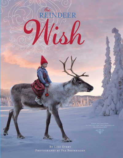 the-reindeer-wish - The Educators' Spin On It The Reindeer Wish