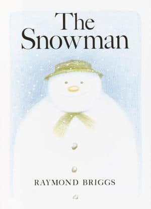 the-snowman - The Educators' Spin On It The Snowman