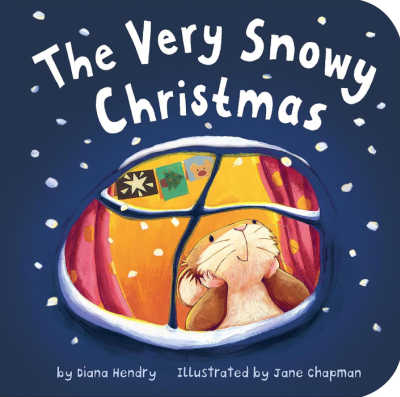 the-very-snowy-christmas - The Educators' Spin On It The Very Snowy Christmas