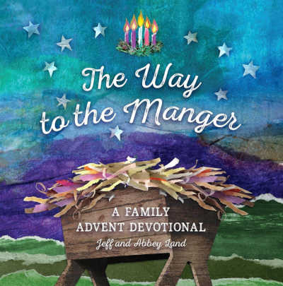 the-way-to-the-manger - The Educators' Spin On It The Way to the Manger- A Family Advent Devotional