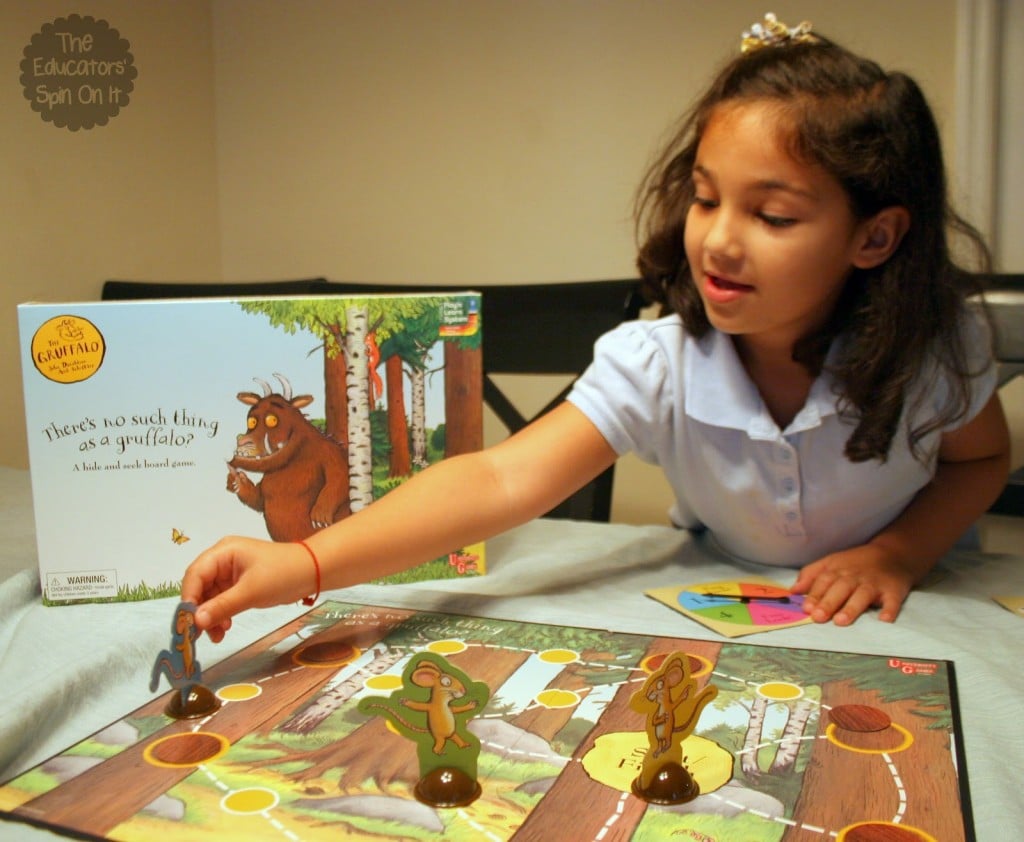 The+Gruffalo+Board+Game+.jpg - The Educators' Spin On It The Gruffalo Board Game for Kids