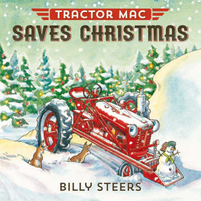 tractor-mac-saves-christmas - The Educators' Spin On It Tractor Mac Saves Christmas