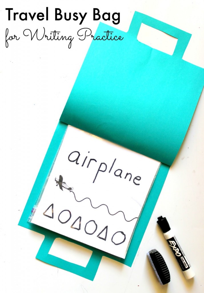 Travel%2Bbusy%2Bbag.jpg - The Educators' Spin On It Travel Busy Bag for Writing Practice