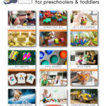 Virtual Book Club for Kids Summer Camps for Preschoolers and Toddlers