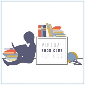 virtual book club for kids - The Educators' Spin On It virtual book club for kids