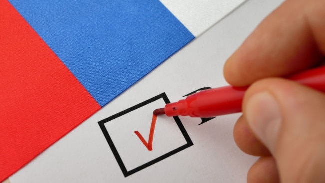 voting-lesson-for-kids - The Educators' Spin On It