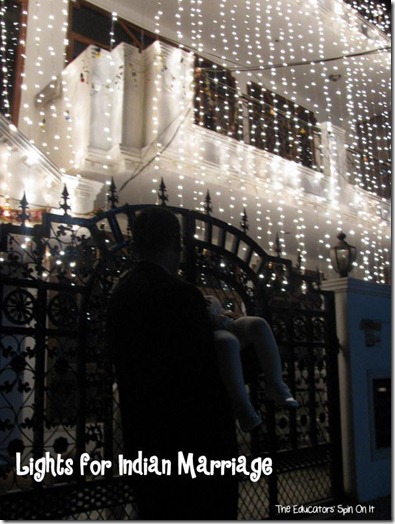 Wedding Lights Wedding Lights