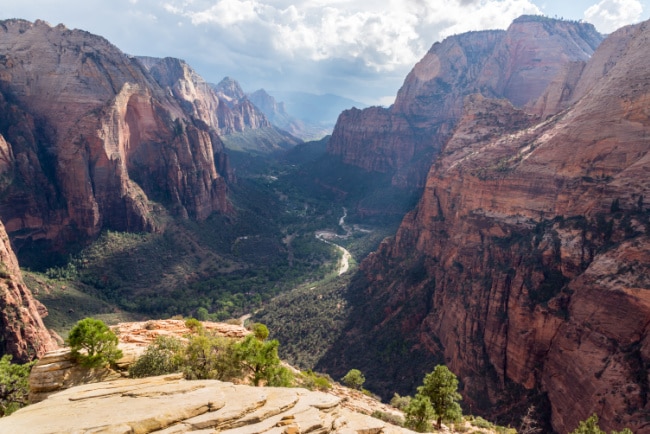 zion-national-park - The Educators' Spin On It Zion National Park Virtual Field Trip