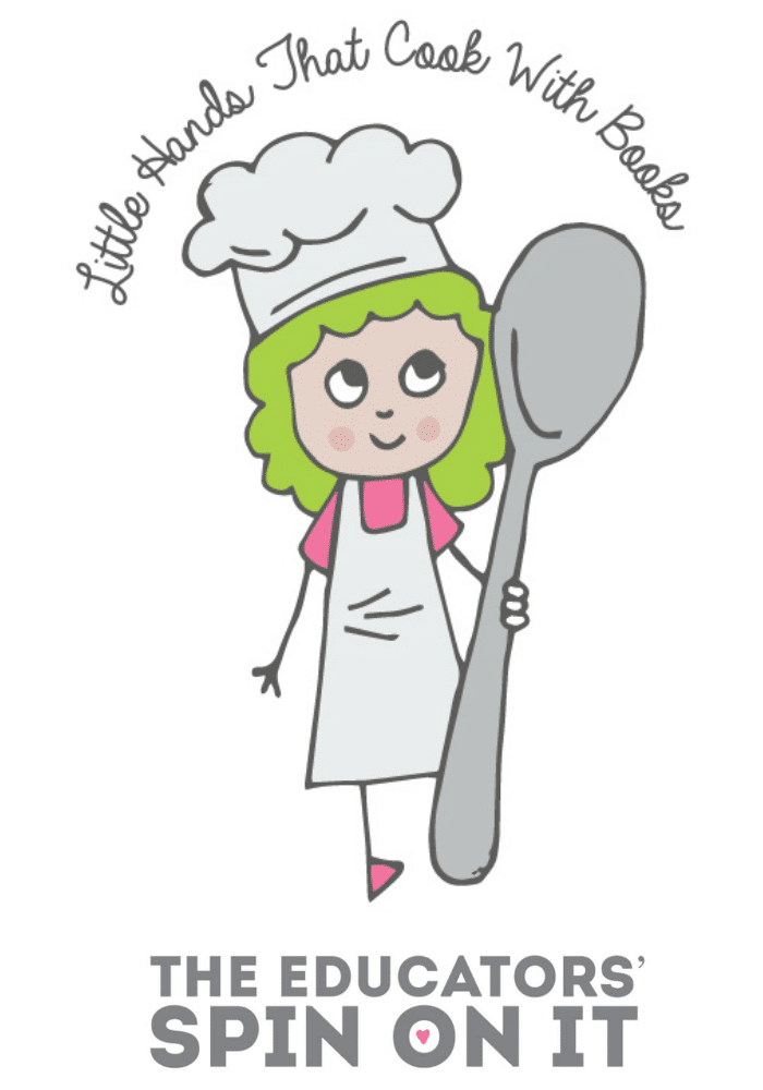 chef for the educators spin on it - The Educators' Spin On It chef for the educators spin on it