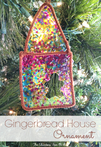 Gingerbread%2BHouse%2BOrnament%2B.png - The Educators' Spin On It Gingerbread House Ornament with DIY Stained Glass effect for kids
