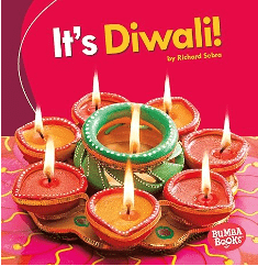 Its Diwali - The Educators' Spin On It